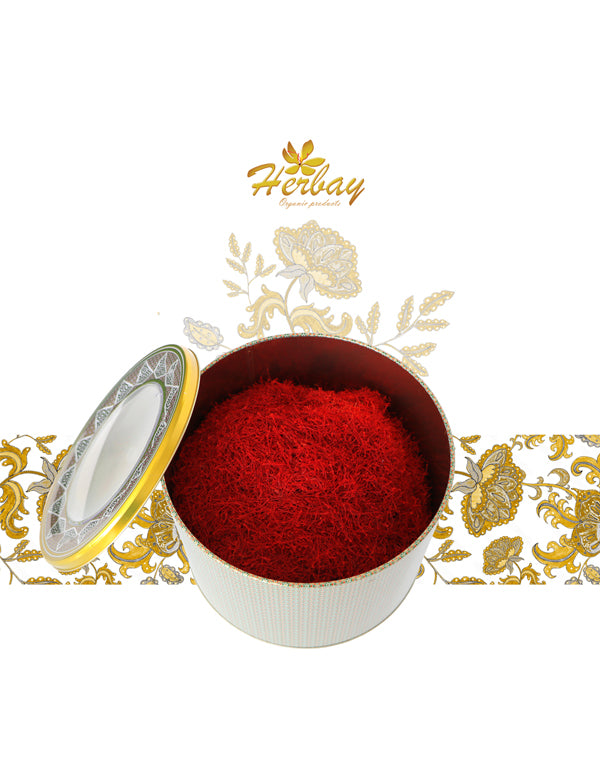 Wholesale Saffron